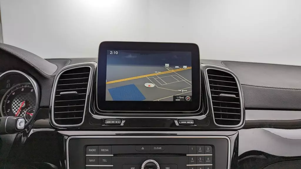 Florida Fine Cars - Used MERCEDES-BENZ GLE 2017 MIAMI AMG GLE 43