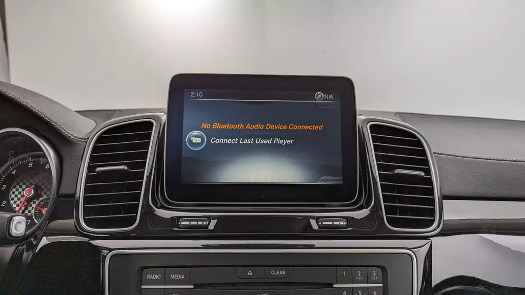 Florida Fine Cars - Used MERCEDES-BENZ GLE 2017 MIAMI AMG GLE 43