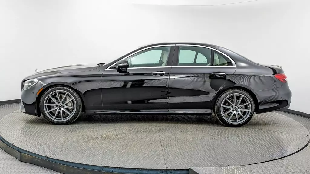 Florida Fine Cars - Used MERCEDES-BENZ E-CLASS 2021 MIAMI E 350