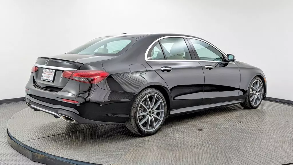 Florida Fine Cars - Used MERCEDES-BENZ E-CLASS 2021 MIAMI E 350