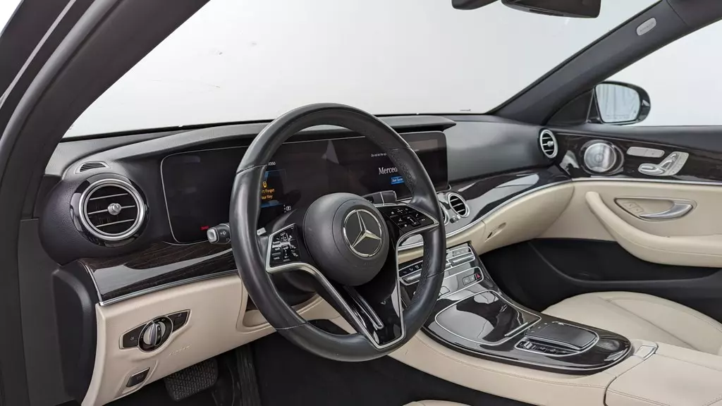 Florida Fine Cars - Used MERCEDES-BENZ E-CLASS 2021 MIAMI E 350