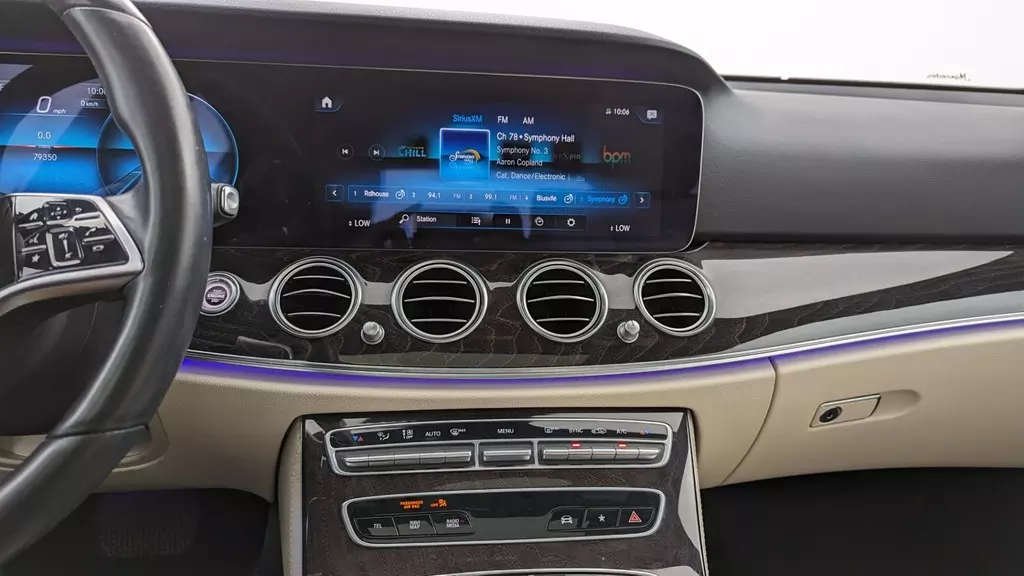 Florida Fine Cars - Used MERCEDES-BENZ E-CLASS 2021 MIAMI E 350