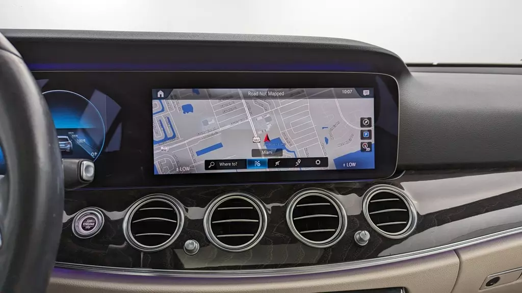 Florida Fine Cars - Used MERCEDES-BENZ E-CLASS 2021 MIAMI E 350