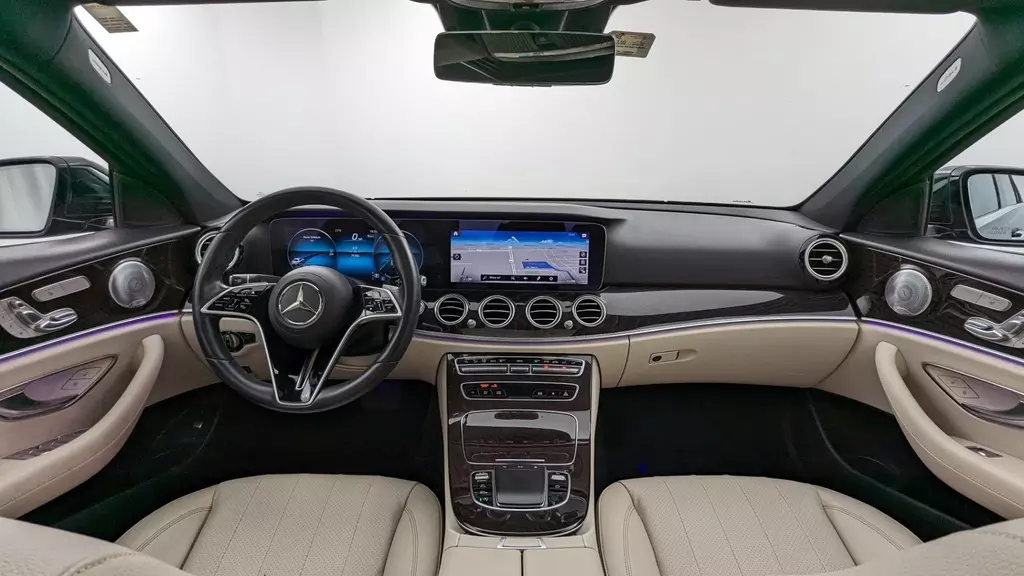 Florida Fine Cars - Used MERCEDES-BENZ E-CLASS 2021 MIAMI E 350