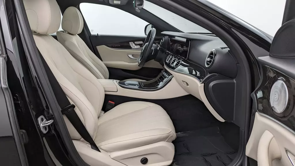 Florida Fine Cars - Used MERCEDES-BENZ E-CLASS 2021 MIAMI E 350