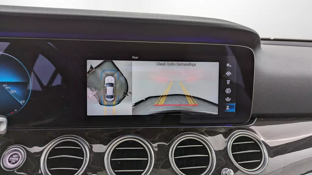 Florida Fine Cars - Used MERCEDES-BENZ E-CLASS 2021 MIAMI E 350