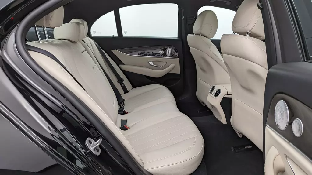 Florida Fine Cars - Used MERCEDES-BENZ E-CLASS 2021 MIAMI E 350