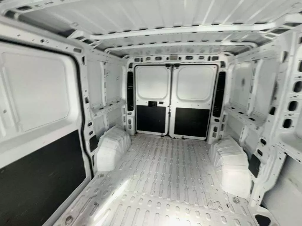 Florida Fine Cars - Used RAM PROMASTER 2021 MIAMI 1500 CARGO LOW ROOF