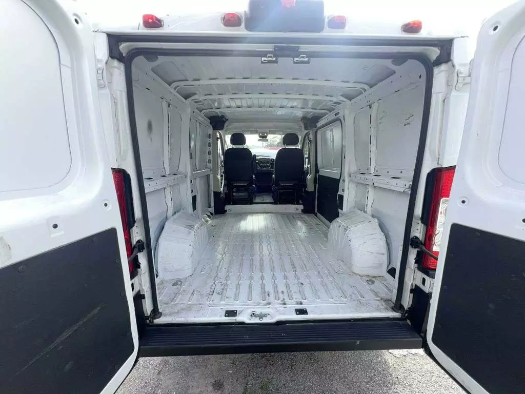 Florida Fine Cars - Used RAM PROMASTER 2021 MIAMI 1500 CARGO LOW ROOF