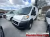 Florida Fine Cars - Used RAM PROMASTER 2021 MIAMI 1500 CARGO LOW ROOF