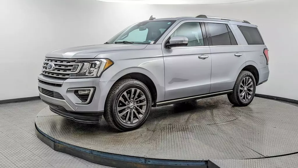 Florida Fine Cars - Used FORD EXPEDITION 2020 MIAMI LIMITED