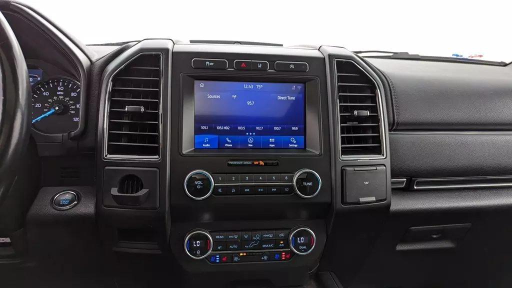 Florida Fine Cars - Used FORD EXPEDITION 2020 MIAMI LIMITED