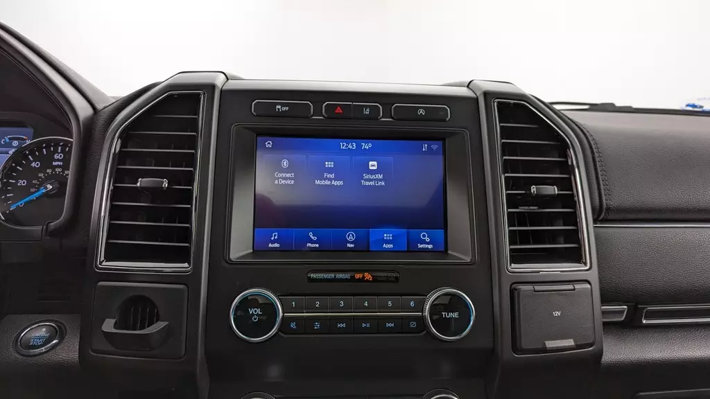 Florida Fine Cars - Used FORD EXPEDITION 2020 MIAMI LIMITED