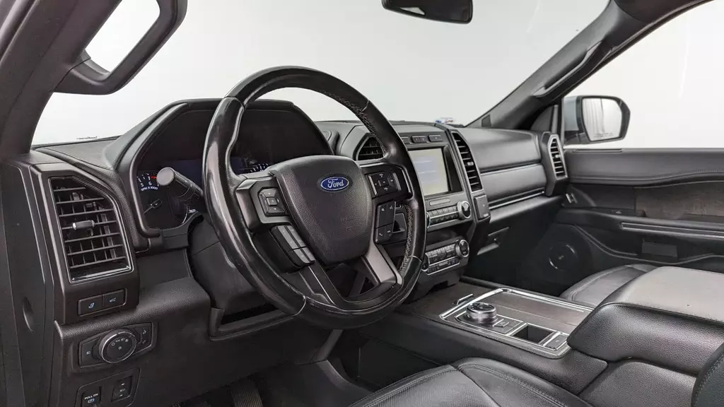 Florida Fine Cars - Used FORD EXPEDITION 2020 MIAMI LIMITED