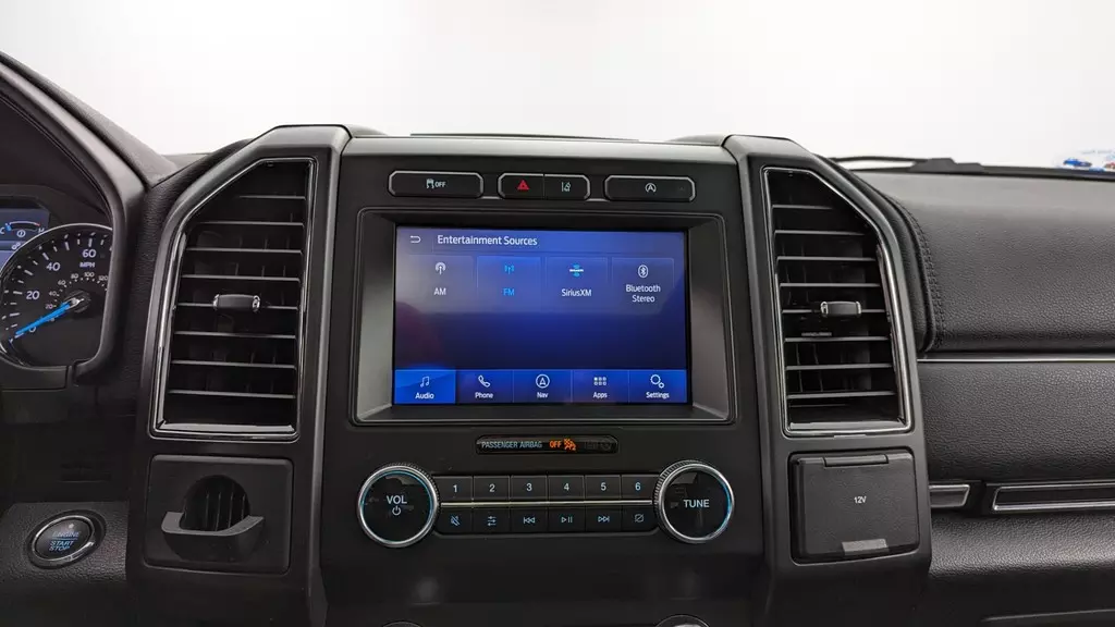 Florida Fine Cars - Used FORD EXPEDITION 2020 MIAMI LIMITED