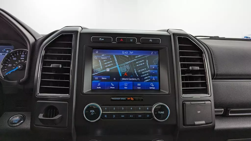 Florida Fine Cars - Used FORD EXPEDITION 2020 MIAMI LIMITED