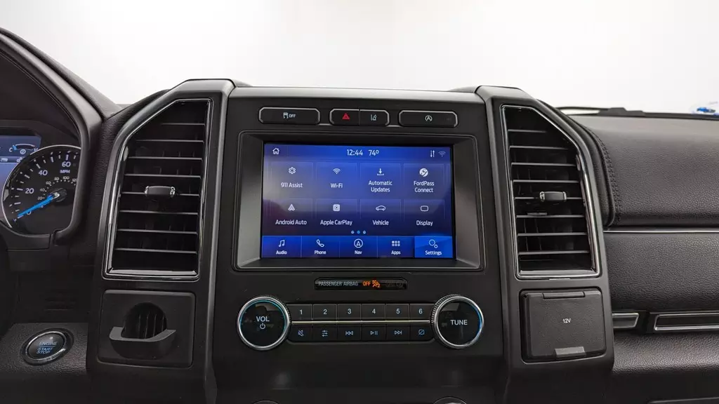 Florida Fine Cars - Used FORD EXPEDITION 2020 MIAMI LIMITED