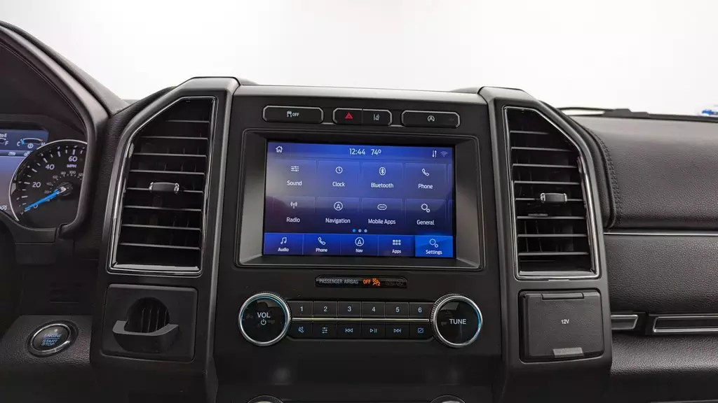 Florida Fine Cars - Used FORD EXPEDITION 2020 MIAMI LIMITED