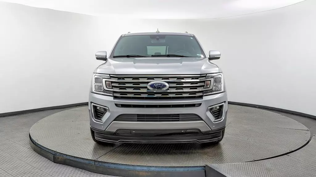 Florida Fine Cars - Used FORD EXPEDITION 2020 MIAMI LIMITED