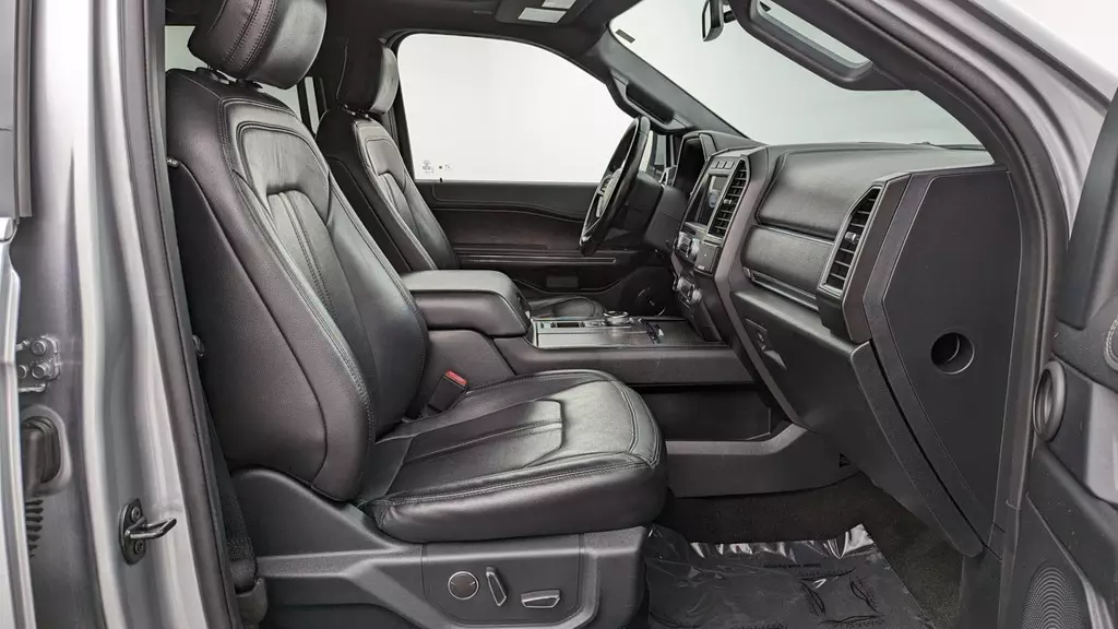 Florida Fine Cars - Used FORD EXPEDITION 2020 MIAMI LIMITED