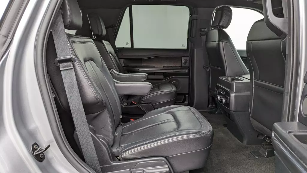 Florida Fine Cars - Used FORD EXPEDITION 2020 MIAMI LIMITED