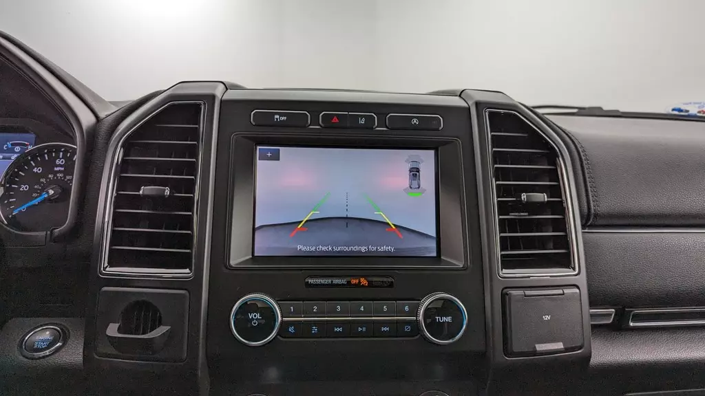 Florida Fine Cars - Used FORD EXPEDITION 2020 MIAMI LIMITED