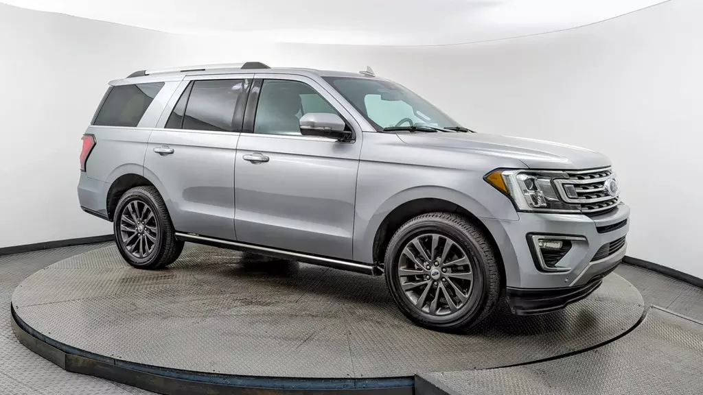Florida Fine Cars - Used FORD EXPEDITION 2020 MIAMI LIMITED