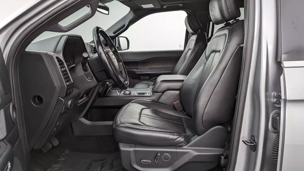 Florida Fine Cars - Used FORD EXPEDITION 2020 MIAMI LIMITED