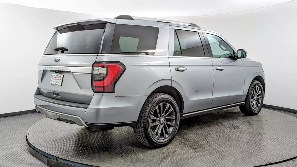Florida Fine Cars - Used FORD EXPEDITION 2020 MIAMI LIMITED