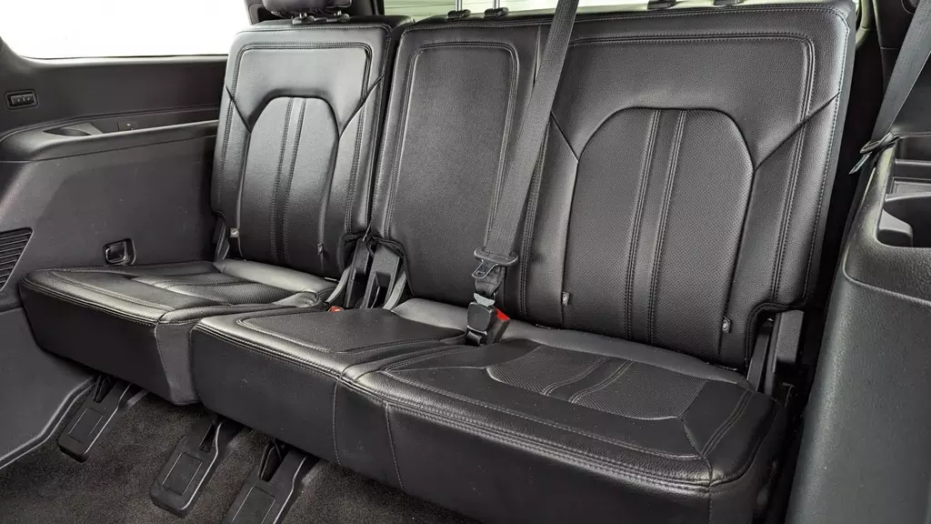 Florida Fine Cars - Used FORD EXPEDITION 2020 MIAMI LIMITED