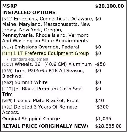 Florida Fine Cars - Used CHEVROLET MALIBU 2023 MARGATE LT