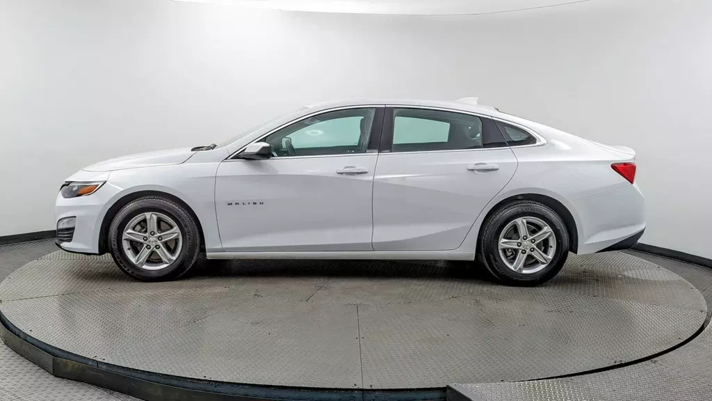 Florida Fine Cars - Used CHEVROLET MALIBU 2023 MARGATE LT
