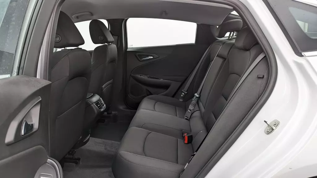 Florida Fine Cars - Used CHEVROLET MALIBU 2023 MARGATE LT