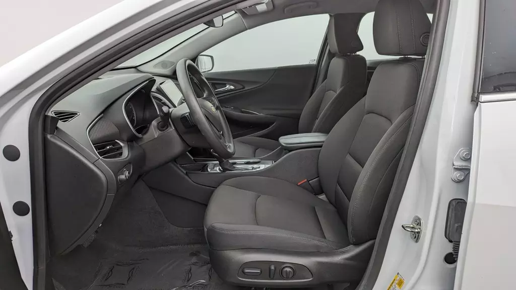 Florida Fine Cars - Used CHEVROLET MALIBU 2023 MARGATE LT