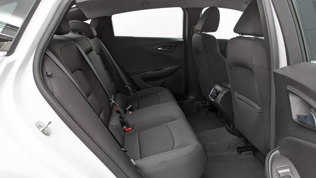 Florida Fine Cars - Used CHEVROLET MALIBU 2023 MARGATE LT