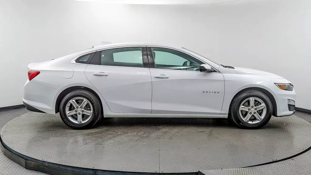 Florida Fine Cars - Used CHEVROLET MALIBU 2023 MARGATE LT