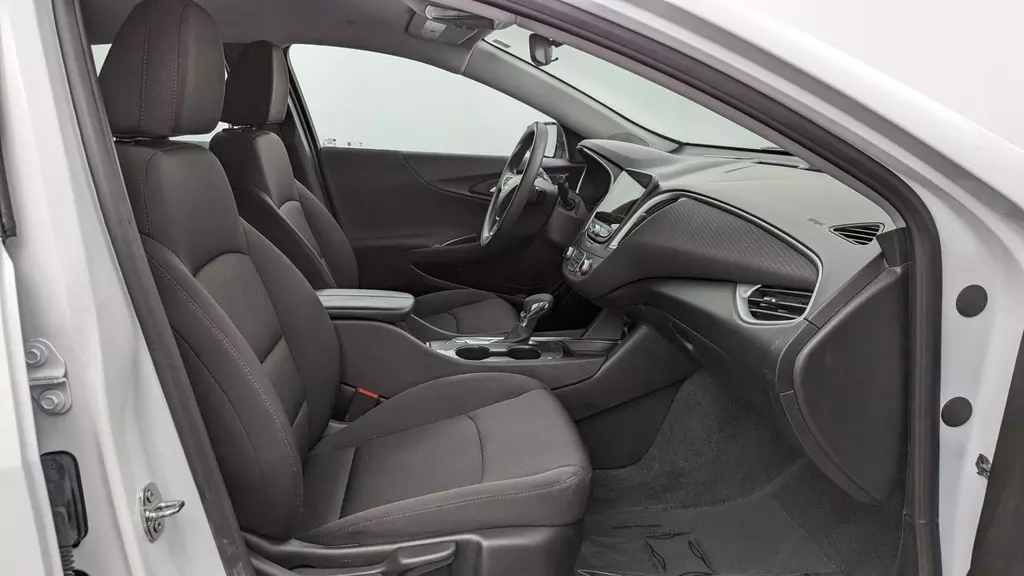 Florida Fine Cars - Used CHEVROLET MALIBU 2023 MARGATE LT