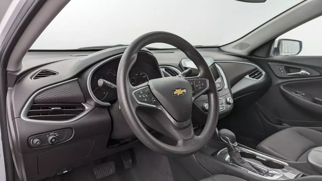 Florida Fine Cars - Used CHEVROLET MALIBU 2023 MARGATE LT