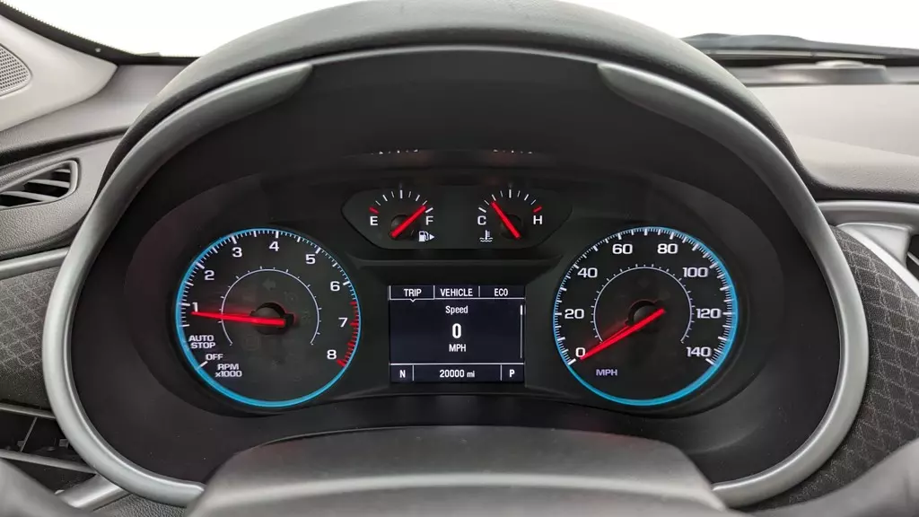 Florida Fine Cars - Used CHEVROLET MALIBU 2023 MARGATE LT