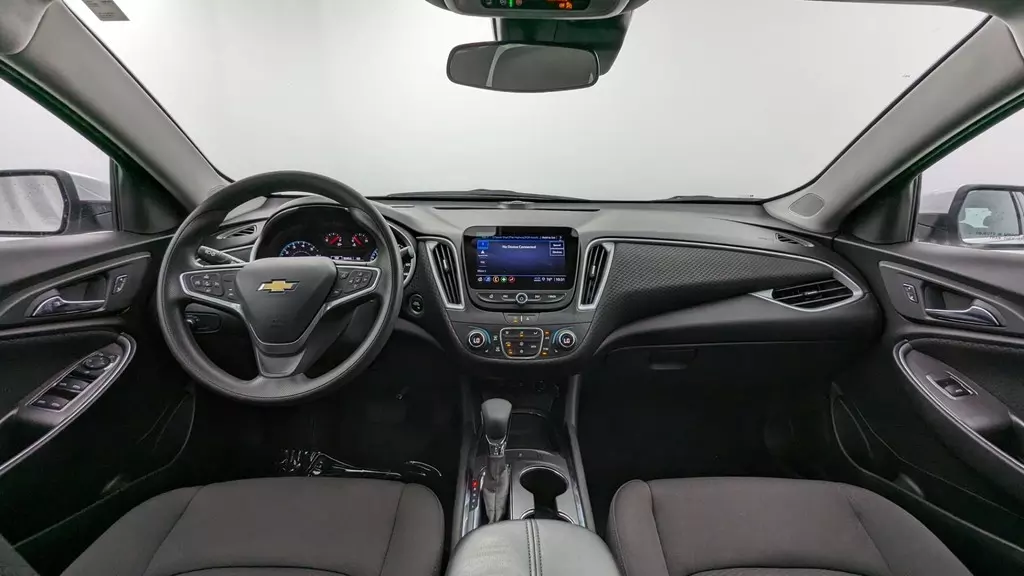 Florida Fine Cars - Used CHEVROLET MALIBU 2023 MARGATE LT