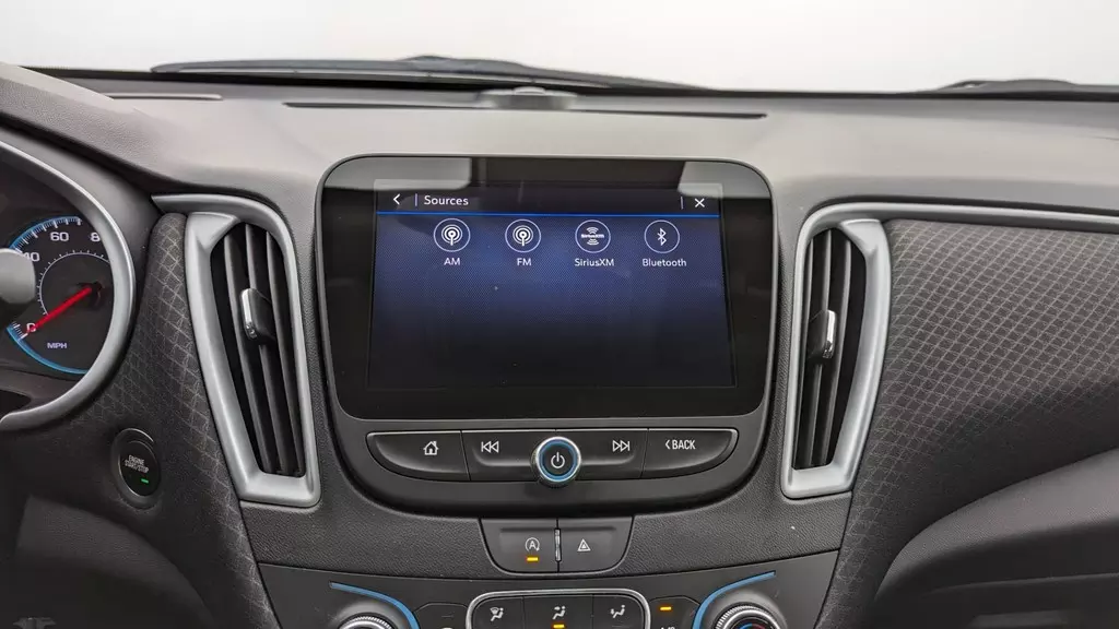 Florida Fine Cars - Used CHEVROLET MALIBU 2023 MARGATE LT