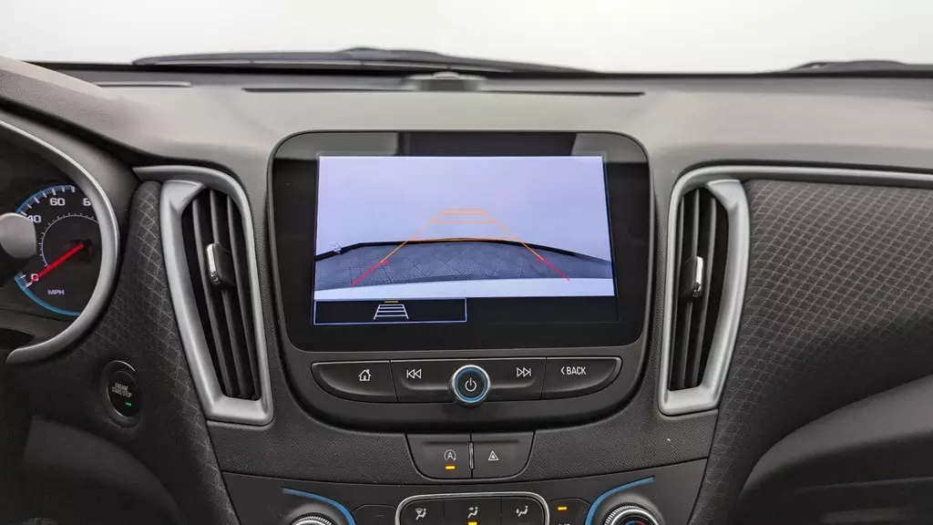 Florida Fine Cars - Used CHEVROLET MALIBU 2023 MARGATE LT