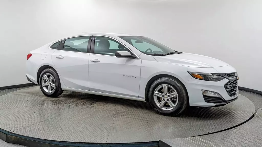 Florida Fine Cars - Used CHEVROLET MALIBU 2023 MARGATE LT