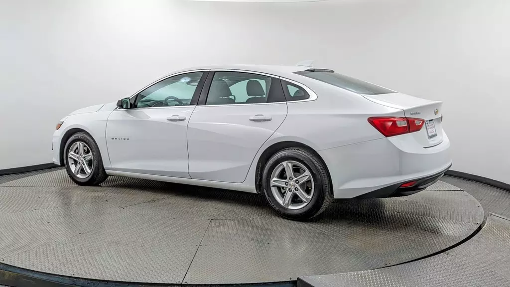 Florida Fine Cars - Used CHEVROLET MALIBU 2023 MARGATE LT