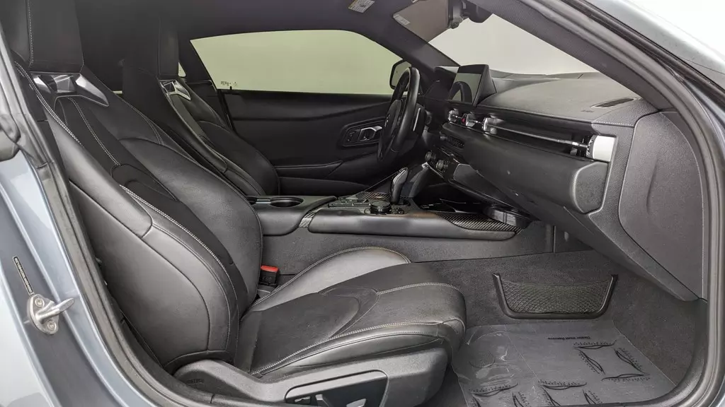 Florida Fine Cars - Used TOYOTA GR SUPRA 2020 MIAMI 3.0