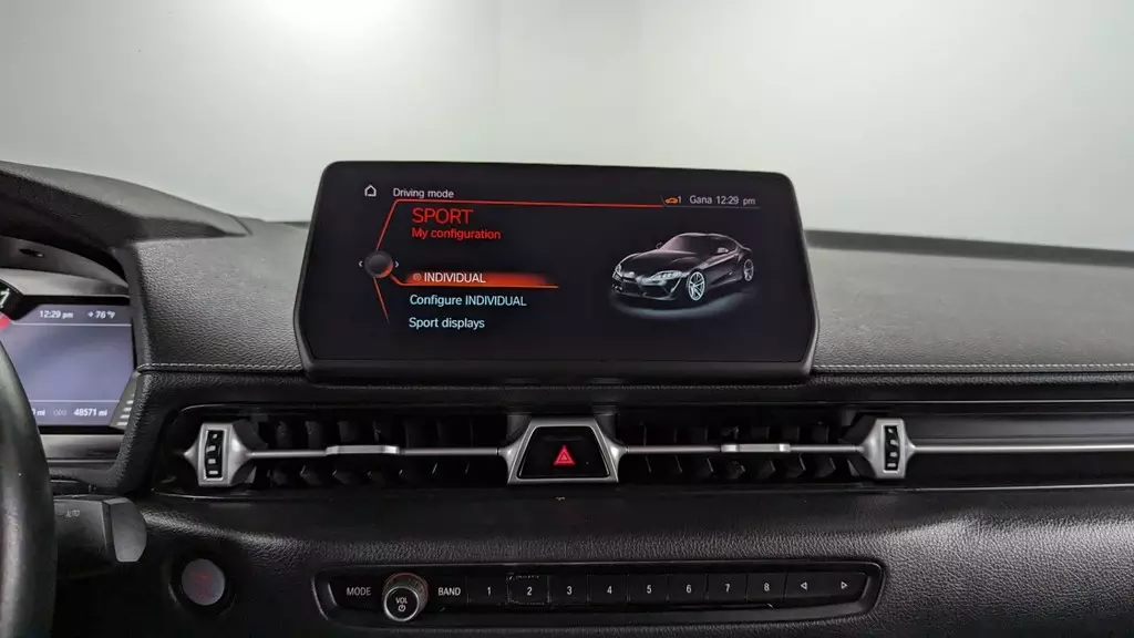 Florida Fine Cars - Used TOYOTA GR SUPRA 2020 MIAMI 3.0