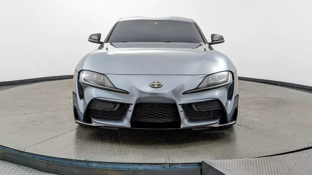 Florida Fine Cars - Used TOYOTA GR SUPRA 2020 MIAMI 3.0