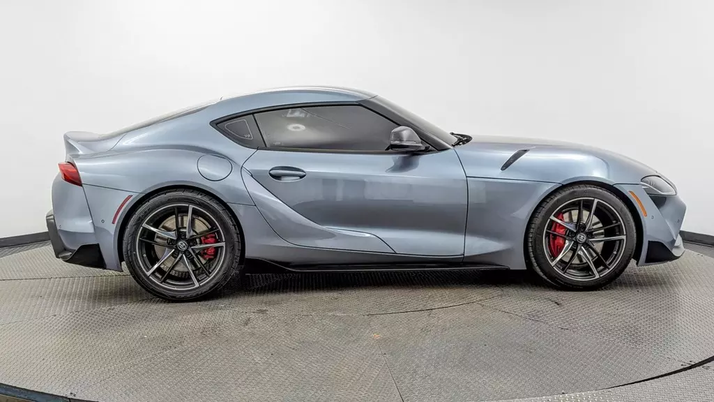 Florida Fine Cars - Used TOYOTA GR SUPRA 2020 MIAMI 3.0