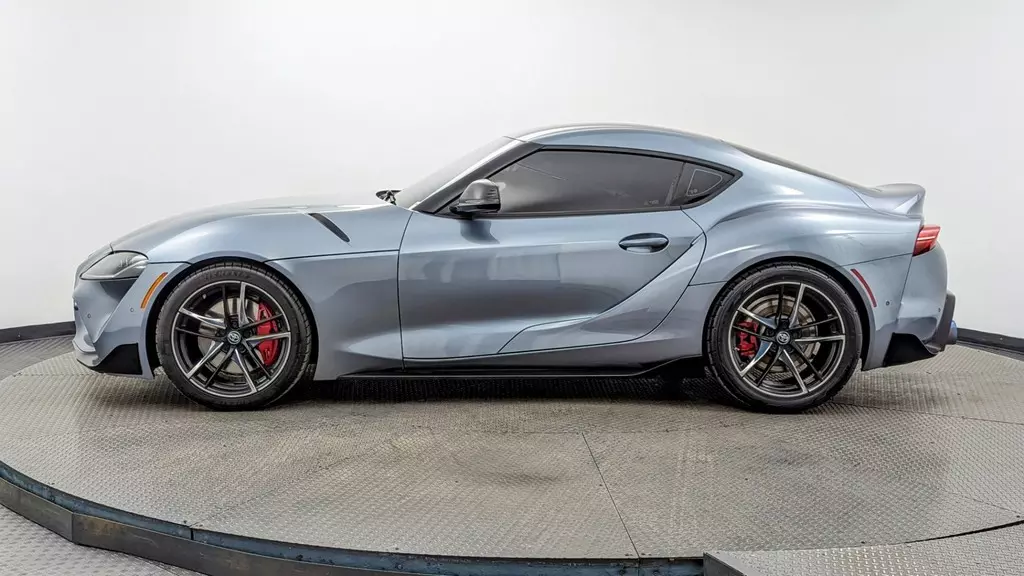 Florida Fine Cars - Used TOYOTA GR SUPRA 2020 MIAMI 3.0