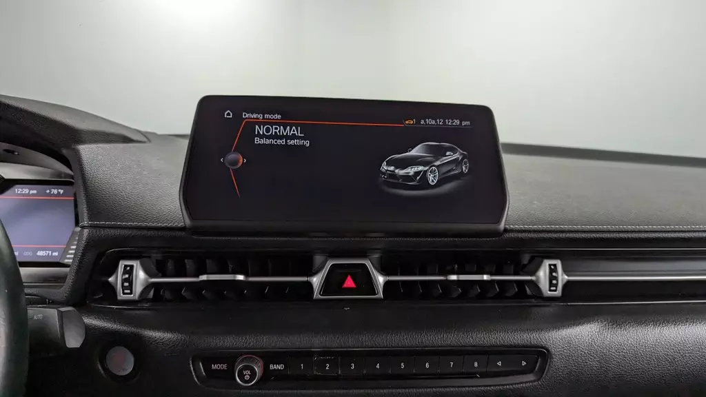 Florida Fine Cars - Used TOYOTA GR SUPRA 2020 MIAMI 3.0